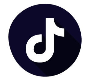 Siirry TikTok-profiiliimme